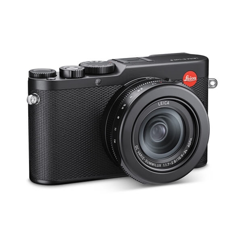 Máy Ảnh Leica D-Lux 8
