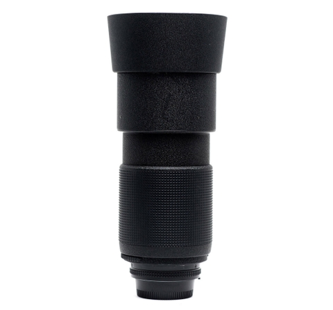 Ống kính Nikon AF FX NIKKOR 80-200mm f/2.8D ED đời 3
