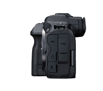 Canon R5 Mark II body (Chính hãng)