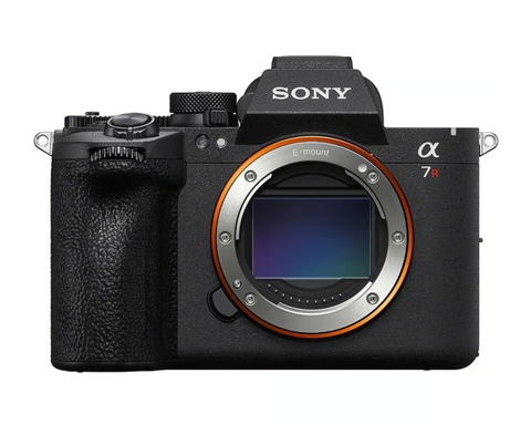 Máy Ảnh Sony Alpha A7RVI | Chính hãng