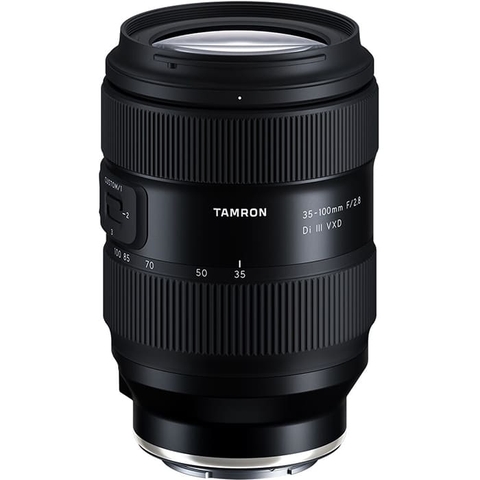 Tamron 35-100mm F/2.8 Di III VXD For Sony - Nikon, Mới 100% (Chính Hãng)