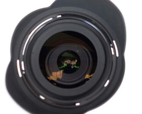 Ống kính Nikon AF-S NIKKOR 12-24mm f/4G IF-ED DX Zoom