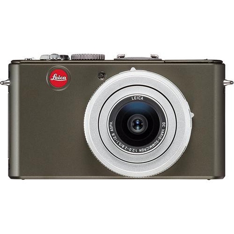 Leica D-Lux 4 Safary