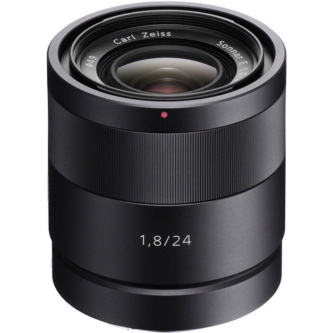 Ống Kính Sony 24mm f/1.8 ZA E-Mount Carl Zeiss Sonnar T*