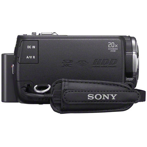 Máy quay phim SONY HDR-PJ600VE Full HD Camcorder With Projector