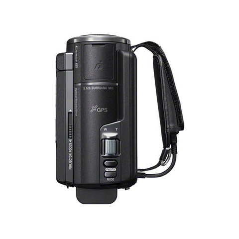 Máy quay phim SONY HDR-PJ600VE Full HD Camcorder With Projector