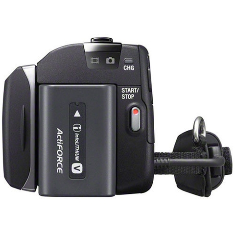 Máy quay phim SONY HDR-PJ600VE Full HD Camcorder With Projector