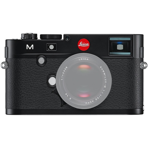 Leica M240 Body Black