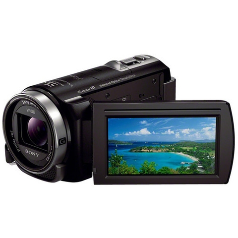 Máy quay Sony Handycam HDR-PJ430V HD 32GB