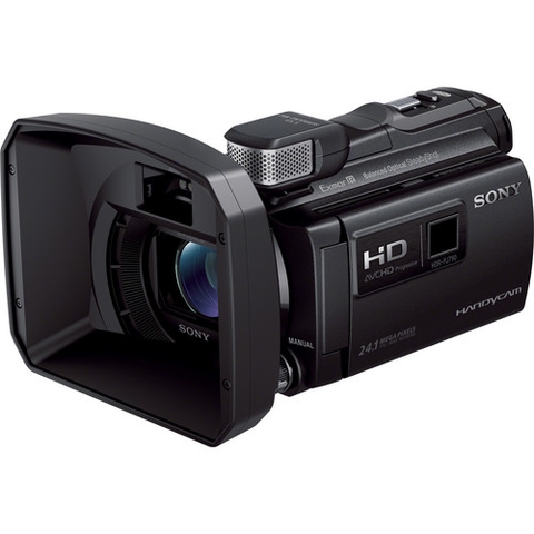 Sony Handycam HDR-PJ790