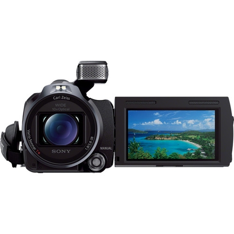 Sony Handycam HDR-PJ790
