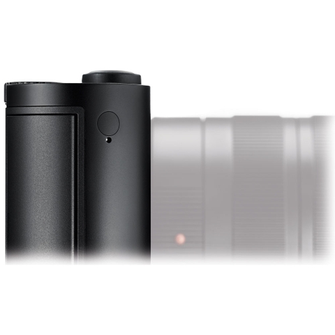 Leica T (typ 701) body (Black)