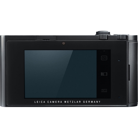 Leica T (typ 701) body (Black)