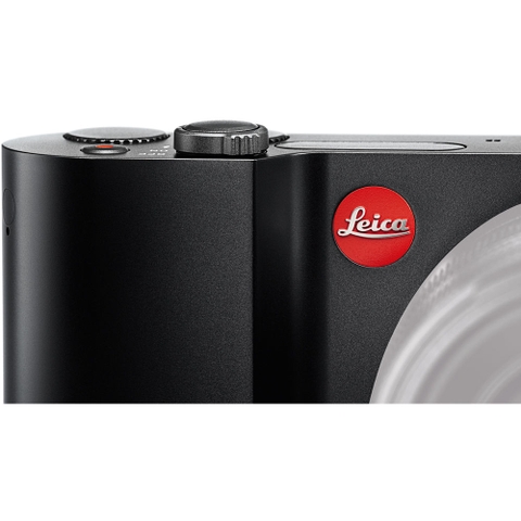 Leica T (typ 701) body (Black)