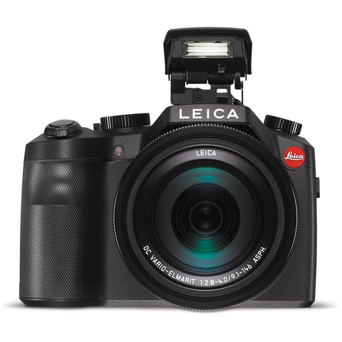 Máy Ảnh Leica V-Lux (Typ 114)