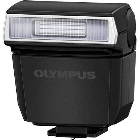 Đèn Flash Olympus FL-LM3 dùng cho EM5II / PEN F / LX100 II / GX8 / D-LUX7 - Mới 97%