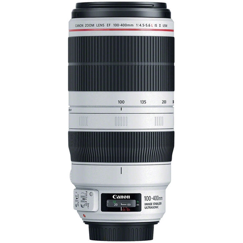 Ống kính Canon EF 100-400mm F4.5-5.6L IS II USM