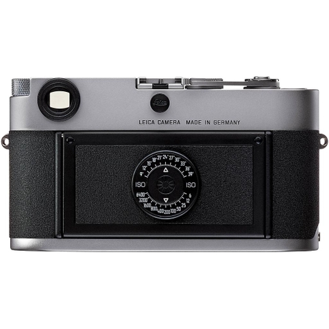 Leica MP (Bạc) Body