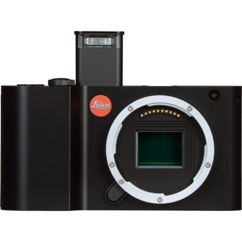 Leica T (typ 701) body (Black)