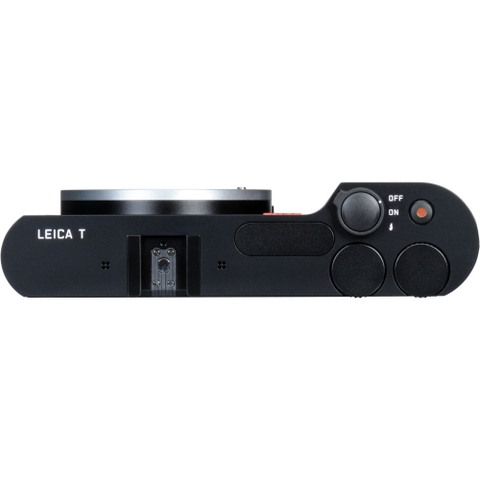 Leica T (typ 701) body (Black)