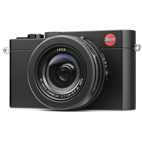 Máy Ảnh Leica D-Lux Typ 109