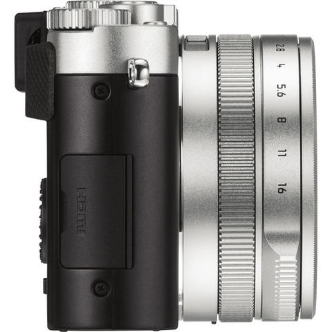 Máy ảnh Leica D-Lux 7 (Sliver)