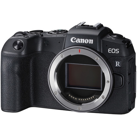 Máy Ảnh Canon EOS RP body