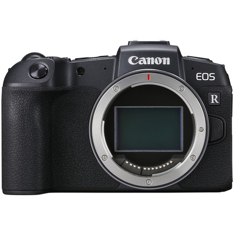 Máy Ảnh Canon EOS RP body