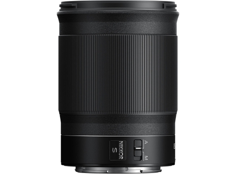 Nikon NIKKOR Z 85mm f/1.8 S (Chính hãng)