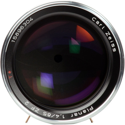 Ống Kính Zeiss Planar T* 85mm f/1.4 ZF.2 Lens for Nikon F