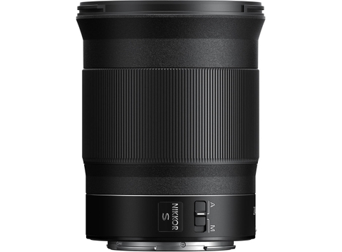 Nikon NIKKOR Z 24mm f/1.8 S (Chính hãng)