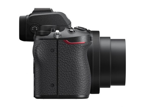 Nikon Z50 + Kit 16-50mm (Chính hãng VIC)