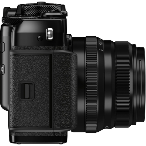 Fujifilm X-Pro 3 Black l Chính hãng