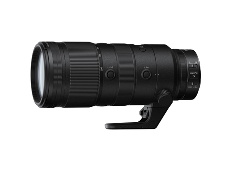 Nikon NIKKOR Z 70-200mm f/2.8 VR S (Chính hãng)