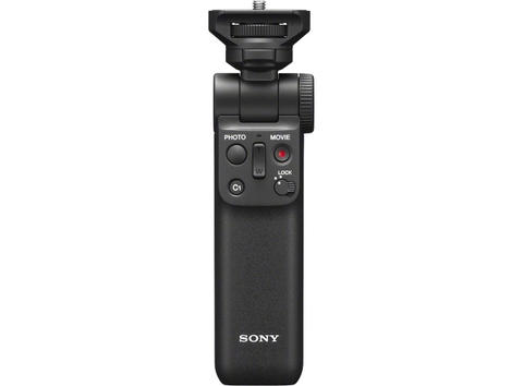 Báng tay cầm Sony GP-VPT2BT Wireless Shooting Grip