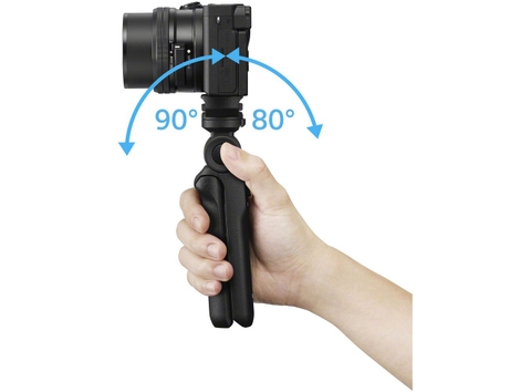 Báng tay cầm Sony GP-VPT2BT Wireless Shooting Grip