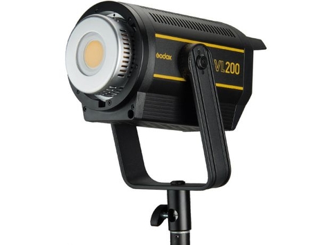 Đèn LED Video Godox VL200