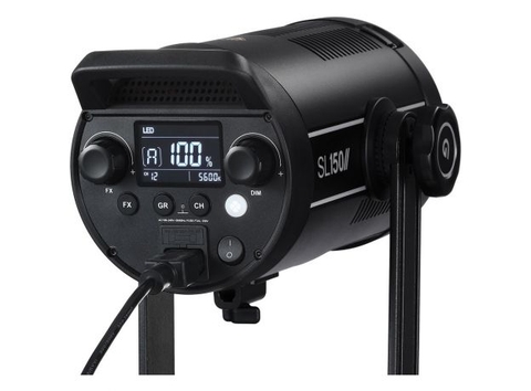 Đèn LED Video Godox SL150W II