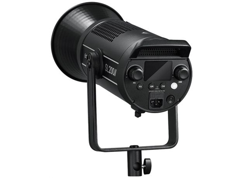 Đèn LED Video Godox SL200W II