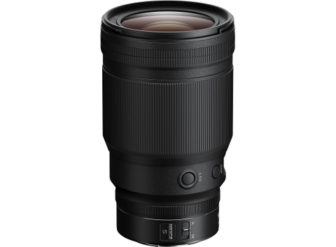 Nikon NIKKOR Z 50mm f/1.2 S (Chính hãng)