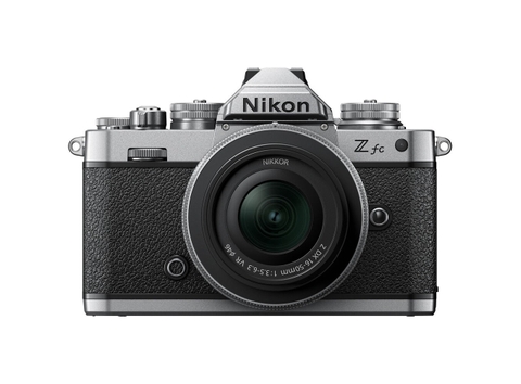 Nikon Z fc (Body)