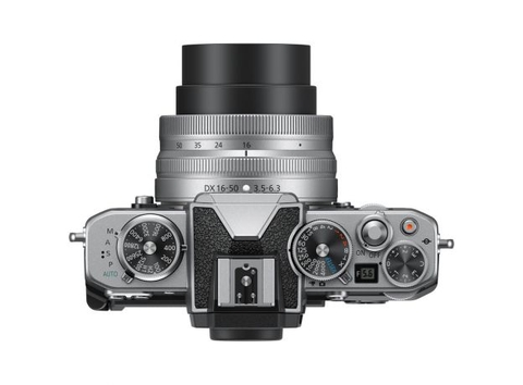 Nikon Z fc (Body)