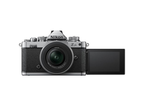Nikon Z fc (Body)