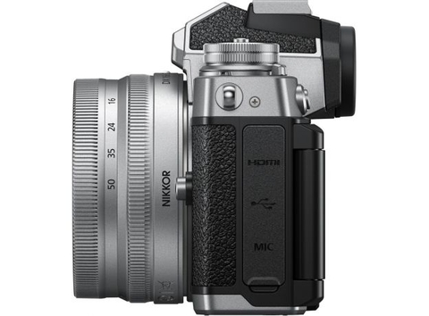 Nikon Z fc (Body)