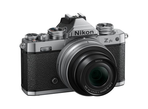 Nikon Z fc (Body)