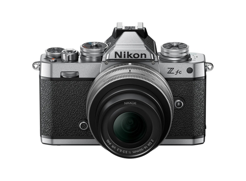 Nikon Z fc (Body)