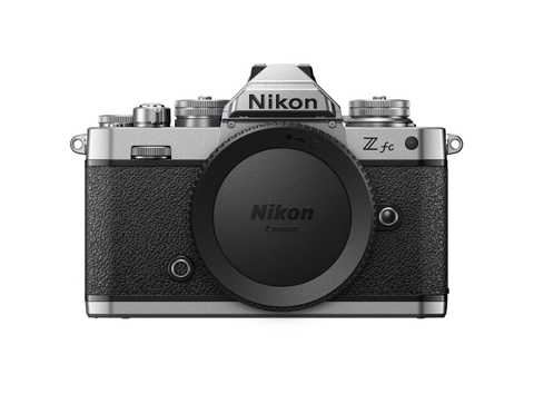 Nikon Z fc (Body)