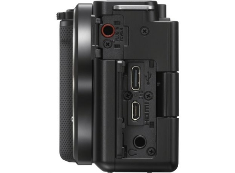 Sony ZV-E10 body (Chính hãng)