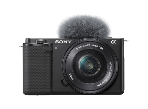 Sony ZV-E10 body (Chính hãng)