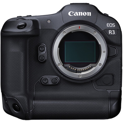 Máy ảnh Canon EOS R3 body l Chính hãng